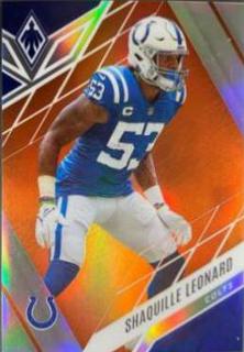 Shaquille Leonard
