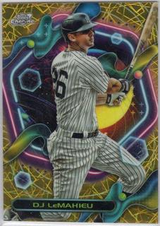 DJ LeMahieu