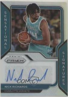 Nick Richards