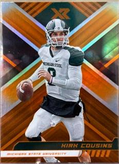 Kirk Cousins