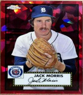 Jack Morris