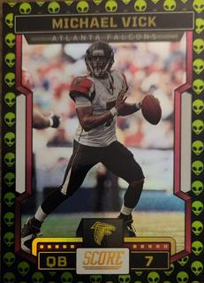 Michael Vick