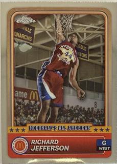 Richard Jefferson