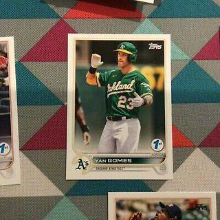 Yan Gomes