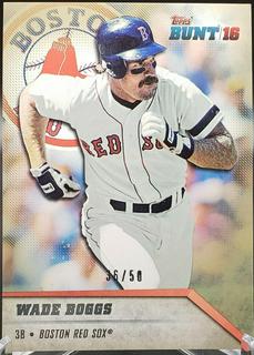 Wade Boggs