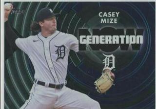 Casey Mize
