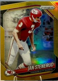Jan Stenerud