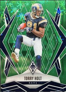 Torry Holt
