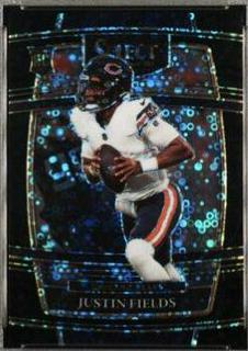 Justin Fields