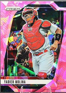 Yadier Molina