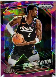 Deandre Ayton