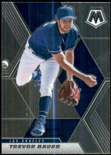 Trevor Bauer