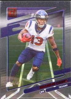 Brandin Cooks