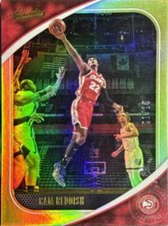 Cam Reddish