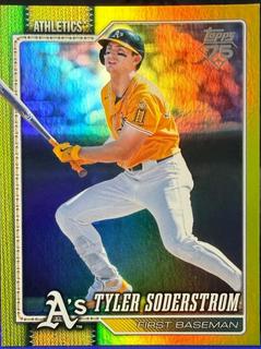 Tyler Soderstrom