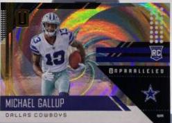 Michael Gallup