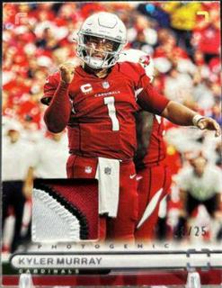 Kyler Murray