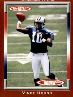 Vince Young