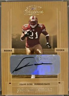 Frank Gore