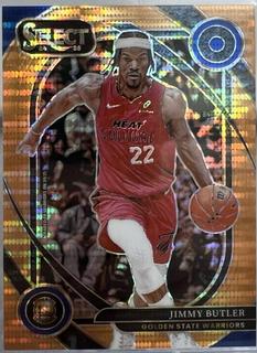 Jimmy Butler III