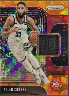 Allen Crabbe