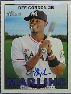 Dee Gordon