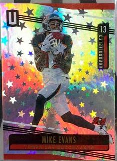 Mike Evans