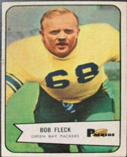 Bob Fleck
