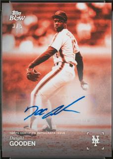 Dwight Gooden