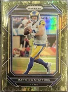 Matthew Stafford