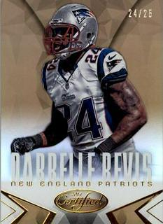 Darrelle Revis