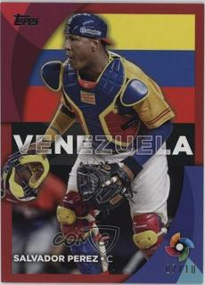 Salvador Perez