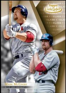 Mark McGwire