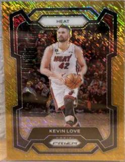 Kevin Love