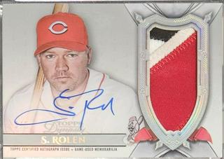 Scott Rolen