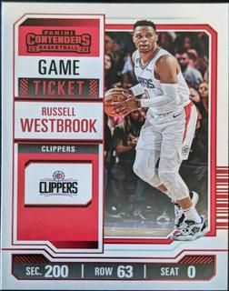 Russell Westbrook