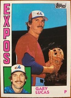 Gary Lucas