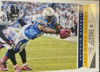 Antonio Gates