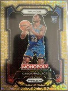 Cason Wallace