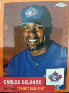 Carlos Delgado