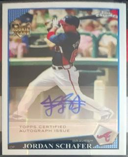 Jordan Schafer