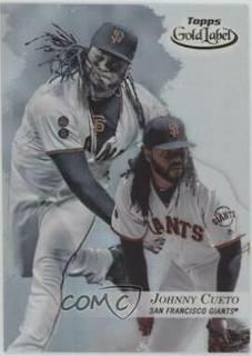 Johnny Cueto