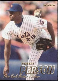 Robert Person
