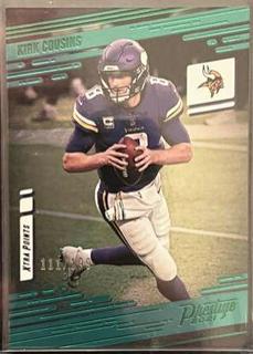 Kirk Cousins