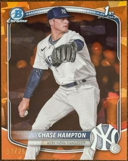 Chase Hampton