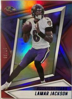 Lamar Jackson
