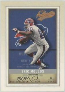 Eric Moulds