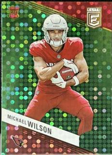 Michael Wilson