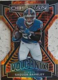Saquon Barkley