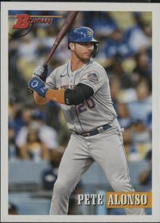 Pete Alonso